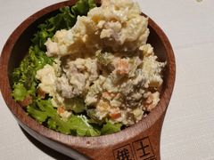 -俄士厨房(五棵松华熙LIVE店)