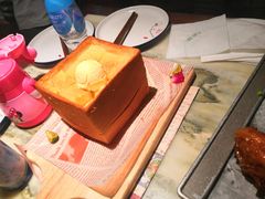 -绿茶餐厅(昌平悦荟店)