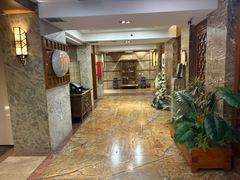 -浣溪沙富硒温泉