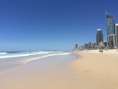 -黄金海岸