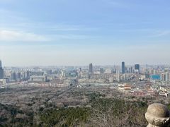 -千佛山风景名胜区