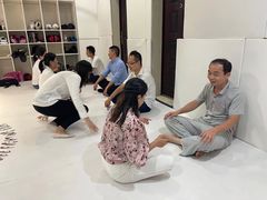 -CUBE私教·普拉提·拳击(龙漕路店)