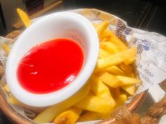 -宝莱纳餐厅(滨江店)