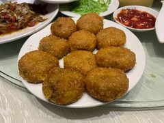 -晋阳饭庄(虎坊桥店)