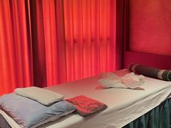 -泰悠谷养生SPA(世茂商业街店)