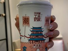 -潮州古城