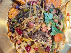 -尝健麻辣拌(大悦城店)