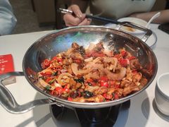 -东方红·湖南菜(金屿店)