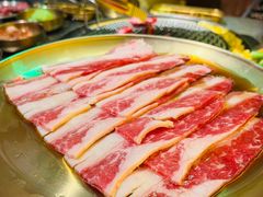 -釜山火炉·海鲜烤肉(紫藤路店)