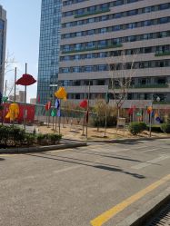 -天津市儿童医院(北辰龙岩院区)