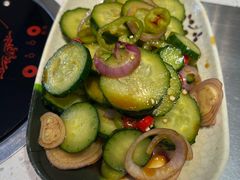 拌三圈-延边金利串店(安达街店)