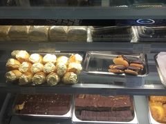 门面-哈氏·上海哈尔滨食品厂(五角场万达广场店)