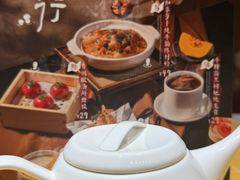-蔡澜点心·粤菜(海印都荟城店)