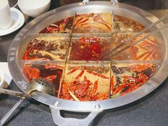 -井格·重庆火锅(王府井店)