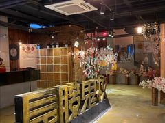 -长藤鬼校(千禧店)