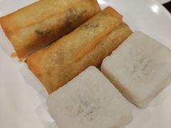 -王家沙点心店(南京西路总店)