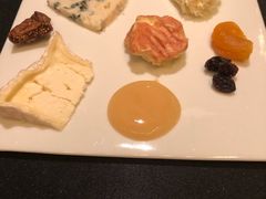 -LA TABLE de Joël Robuchon Restaurant