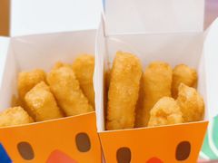 -汉堡王(西铁营万达店)