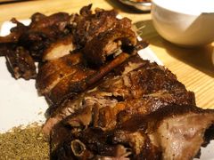 -川天喉重庆江湖菜