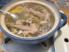 -春笙食堂.丼饭拉面寿司(GOGO新天地店)