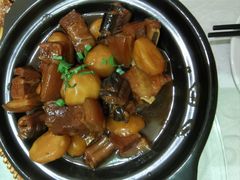 -阿英煲(凉城路店)