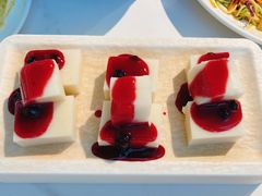 -1937青岛老味道·海肠捞饭·青岛菜(大鲍岛栈桥店)