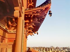 -城隍阁