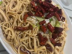 -牛庄高晓山风味馅饼城(海城店)