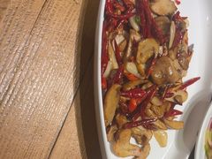 -滇铺子•云南特色菜•野生菌季(南亚福景路·海埂大坝店)