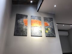 -隐初·SUSHI·美式日本料理