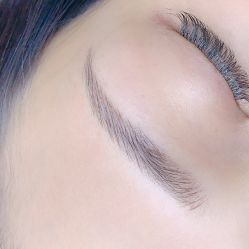 -久匠·纹眉半永久野生眉