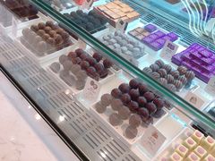 -GODIVA(月星环球港店)