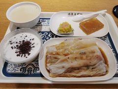 -冰泉豆浆馆(阳朔店)