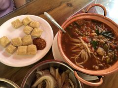-88号小吃店·经典云南菜·地道纳西美食