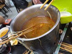 -老黑板筋(顺义总店)