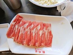 -小牛海记潮汕牛肉店(永定路店)