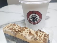 -太平洋咖啡(五月花店)