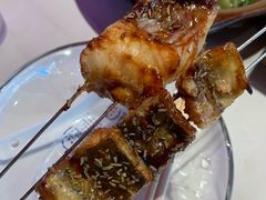 -蚝堡海鲜·威海菜·海肠捞饭·烧烤·亚洲吃蚝公司(幸福门店)