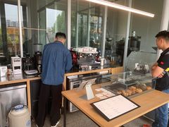 -DEEP COFFEE(瑞光烘焙工厂店)