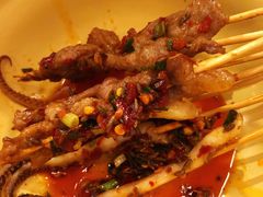 -东排食堂长沙小吃大排档(五一广场店)