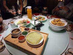 -巴盟人家·内蒙地方菜(华丽家族店)