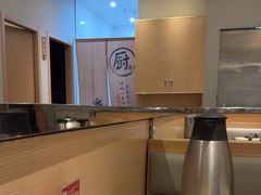 -张凯达·深海石斑鱼潮汕火锅(十五年品牌•虹桥天街店)
