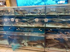 -永辉超市(嘉定宝龙广场店)