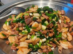 -老济南·济南菜(大明湖店)