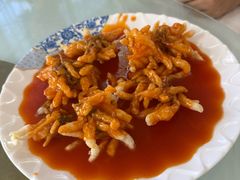 -笑红饭庄