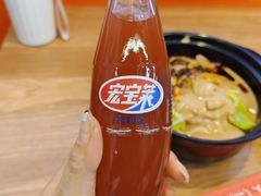 -拌陛河山抚顺麻辣拌(总店)