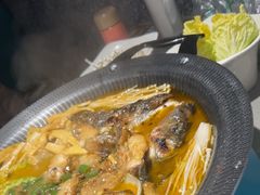 -半天妖烤鱼(中山路店)