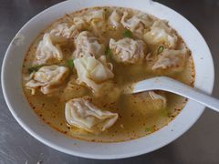 -巧手馄饨(箍桶巷店)