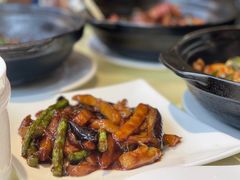 -阿莉餐厅(枣阳路店)