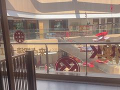 -点都德(广州白云山景区南门店)